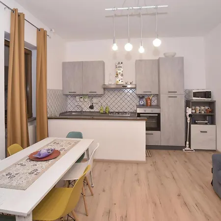 Vakantiehuis Awesome In With Kitchenette