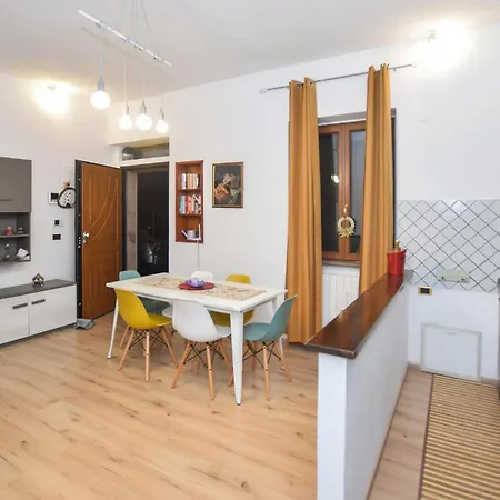 Awesome In With Kitchenette Vakantiehuis