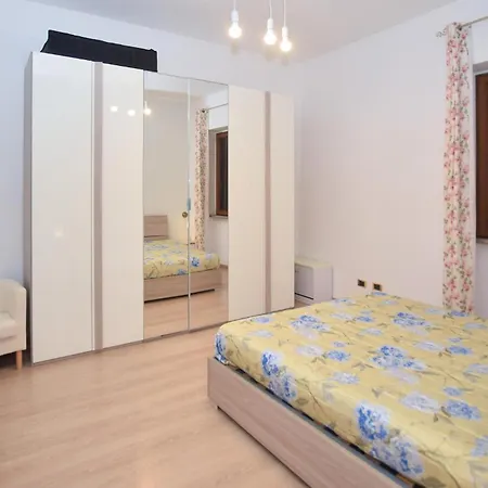 Awesome In With Kitchenette Tuscania